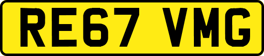 RE67VMG