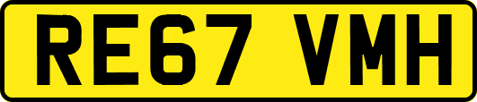 RE67VMH