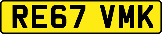 RE67VMK