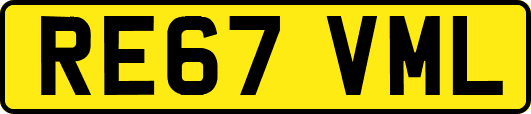 RE67VML