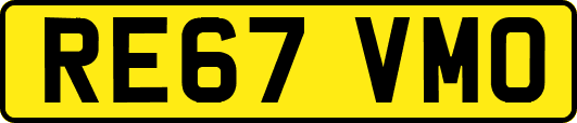 RE67VMO