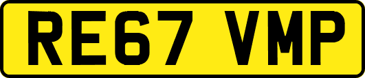 RE67VMP