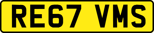 RE67VMS