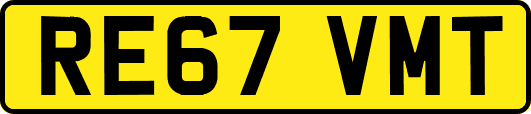RE67VMT