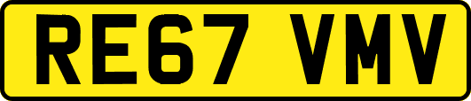 RE67VMV