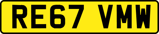 RE67VMW