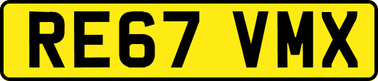 RE67VMX