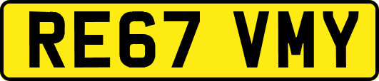 RE67VMY