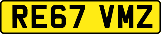 RE67VMZ