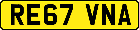 RE67VNA