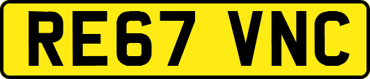 RE67VNC