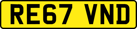 RE67VND
