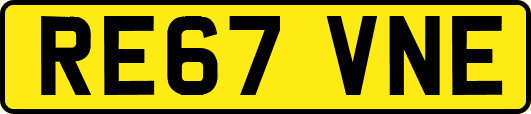 RE67VNE