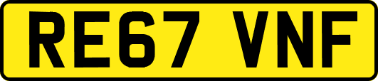 RE67VNF