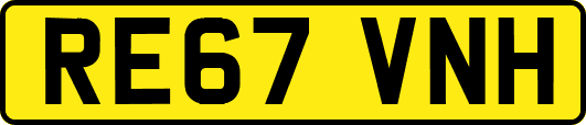 RE67VNH
