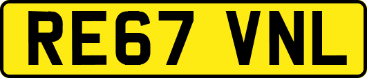 RE67VNL