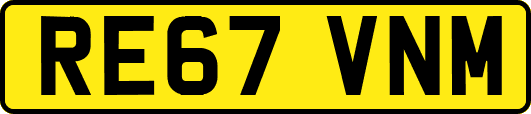 RE67VNM