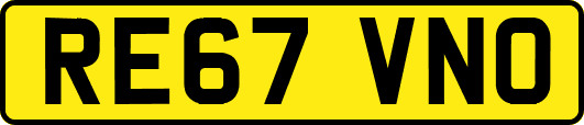 RE67VNO