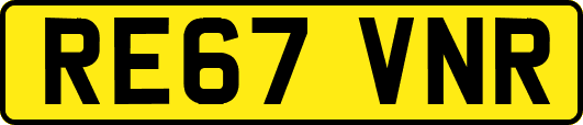 RE67VNR