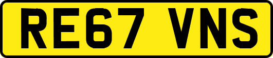 RE67VNS