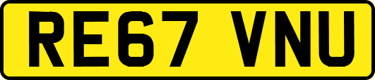 RE67VNU