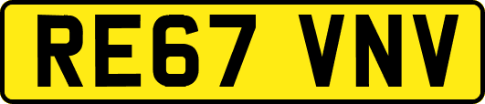 RE67VNV