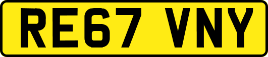 RE67VNY