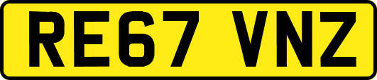 RE67VNZ