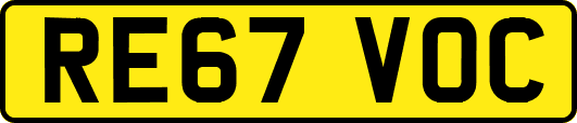 RE67VOC