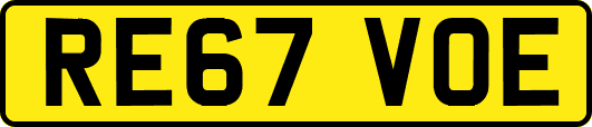 RE67VOE