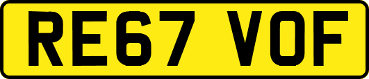 RE67VOF
