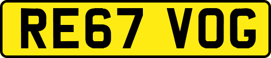 RE67VOG