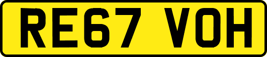 RE67VOH