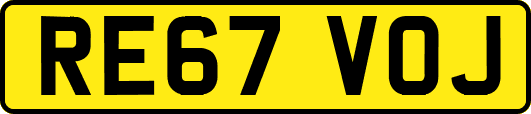 RE67VOJ