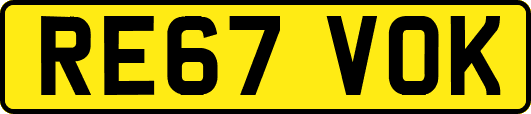 RE67VOK