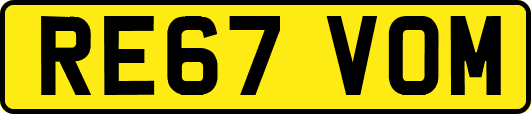 RE67VOM