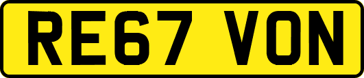 RE67VON