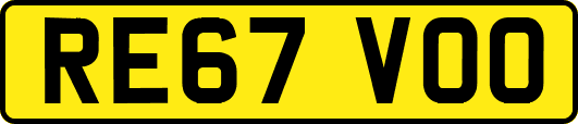 RE67VOO