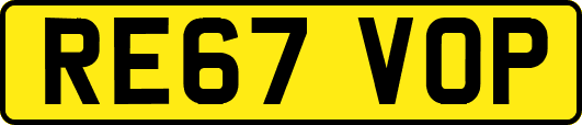 RE67VOP