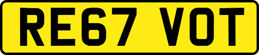 RE67VOT