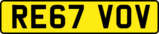 RE67VOV