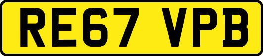 RE67VPB