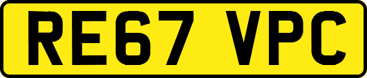 RE67VPC