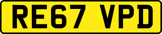 RE67VPD