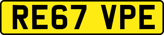 RE67VPE
