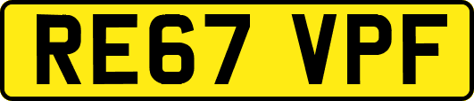 RE67VPF