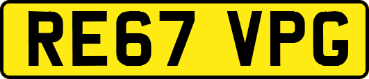 RE67VPG