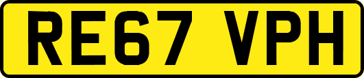 RE67VPH