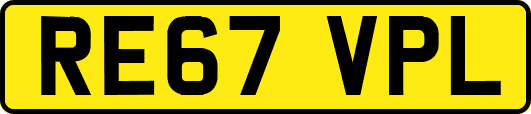 RE67VPL