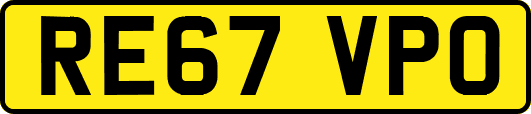 RE67VPO